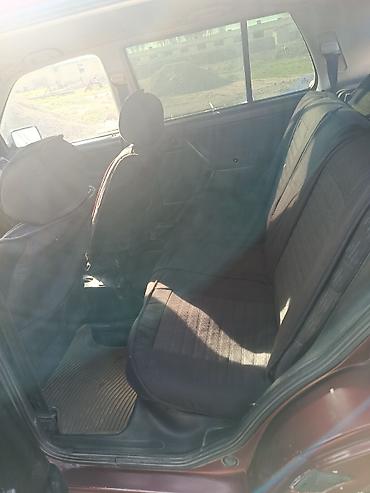 Volkswagen: Volkswagen Golf: 1994 г., Хэтчбэк — 8