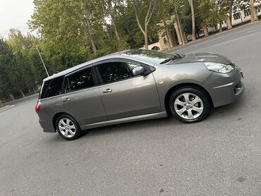 Nissan: Nissan Wingroad: 1.5 l | 2015 il Universal — 9