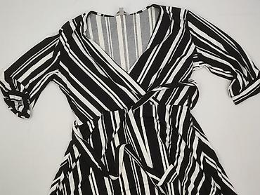 dopple fits: H&M, Sukienka damska, rozmiar L — 1