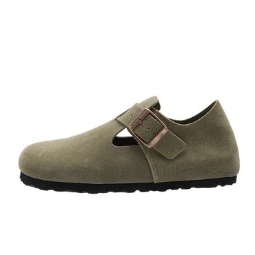 спортивные мокасины: Лоферы, 37, Birkenstock, Новый, Самовывоз, Платная доставка