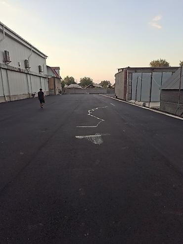 Кладка: Укладка асфальта Бесплатная консультация, Монтаж, Гарантия 3-5 лет опыта — 11