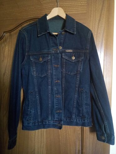782 объявлений | lalafo.kg: Женская куртка 3XL (46), цвет - Синий, Montana