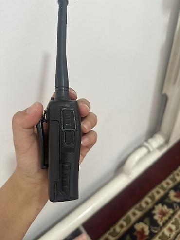 life network system: Портативная рация Kenwood (серия TK) с аккумулятором - — 4