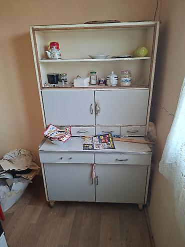 Ev üçün digər mallar: Ev əşysları sstılır — 1