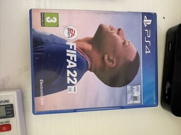 купить oculus quest 1: Видеоигра FIFA 22 для консоли PlayStation 4, предназначенная для