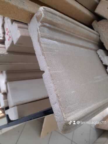 Ağlay: Termo fasad isti aqlay. Olkənin ən ucuz və keyfiyyətli məhsullari — 11