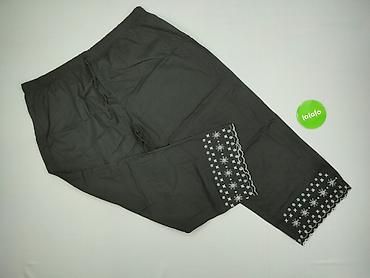 xl: F&F, Spodnie materiałowe damskie, rozmiar XL — 2