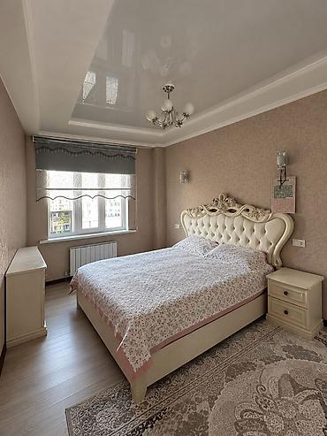 2 комнаты, 53 м², Филармония Элитка, 7 этаж, Евроремонт