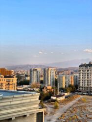 Продажа квартир: 1 комната, 57 м², Элитка, 13 этаж, ПСО (под самоотделку) — 5