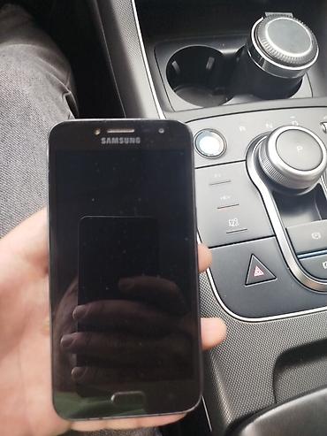 galaxy j2 2018: Samsung Galaxy J2 Core, rəng - Qara, İki sim kartlı — 1