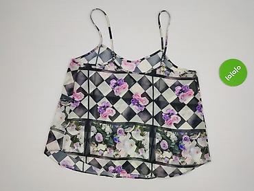 cropp top: Topshop, Bluzka damska, rozmiar L — 3