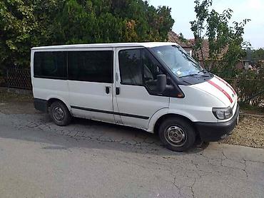 piter auto plac borca: FORD TRANZIT TDDI DELOVI | FORD velika ponuda delova Na prodaju — 2