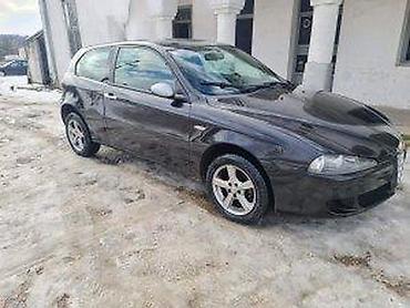 gitovanje auta: Alfa Romeo 147 RESTYLING DELOVI. Alfa Romeo 147 RESTYLING DELOVI — 1