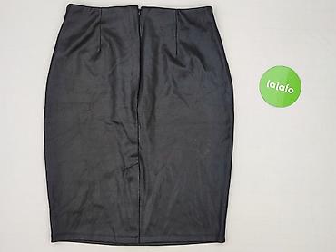 bezowa spodnice: Wear, Spódnica damska, rozmiar S — 3