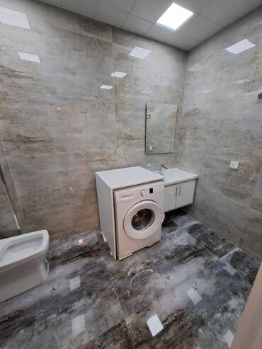 Uzunmüddətli kirayə mənzillər: 🏙 “WEST TOWN” Premium Yaşayış Kompleksində İlk Dəfə Kirayə Verilir! 📍 — 17