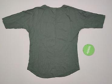 basic t shirt oversize: Beloved, T-shirt damski, rozmiar S — 3
