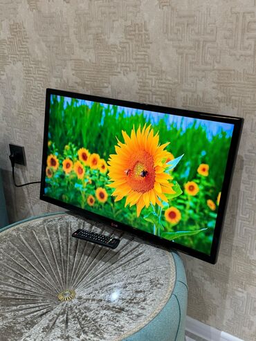 s25 plus: Lg led 82 təzə kimi.Daxili tuneri. daxili krosnu aparatı var.Heç bir