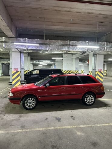 купить мотор на ауди 80 б3: Audi 80: 1994 г., Механика, Бензин