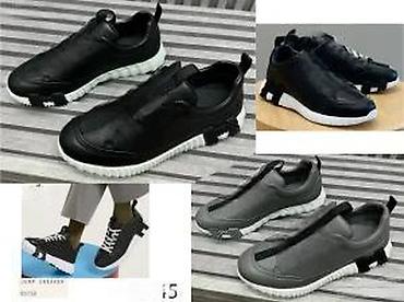 Patike: HERMES, VRHUNSKI MODELI, TOP 2025-26 | Najnovije. Hit. Hit. Hit — 23