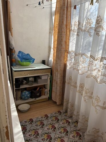 Продажа квартир: 3 комнаты, 62 м², 105 серия, 2 этаж, Косметический ремонт — 4