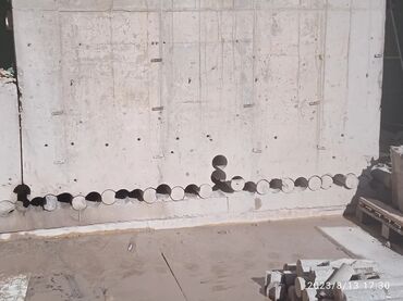 Сверление, бурение: Алмазная сверления отверстий по Битон
алмазная бурения — 12