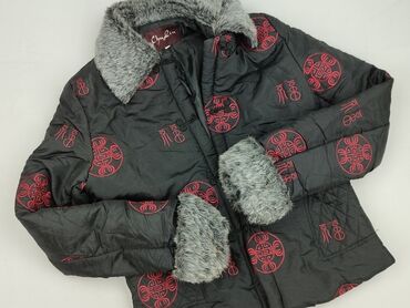 Carl Gustav Jung: Women`s winter jacket, size 3XL