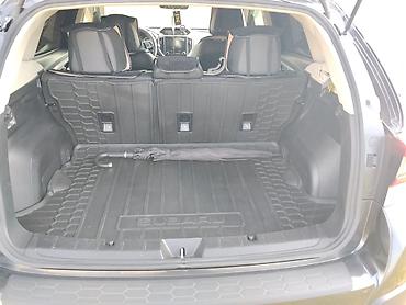 Subaru: Subaru XV: 2019 г., 2 л, Вариатор, Бензин, Кроссовер — 12