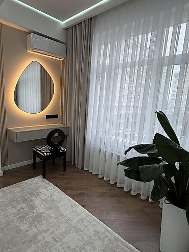 Продажа квартир: 4 комнаты, 128 м², Индивидуалка, 2 этаж, Дизайнерский ремонт — 11