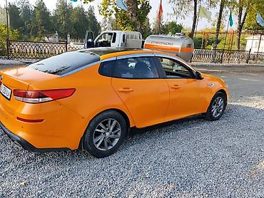 кобальт машина цена ош: Kia K5: 2018 г., 2 л, Автомат, Газ, Седан — 1