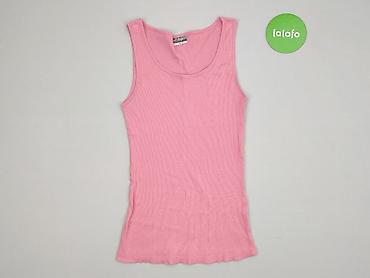 pull and bear bezrekawnik: Beloved, Top damski, rozmiar M — 2