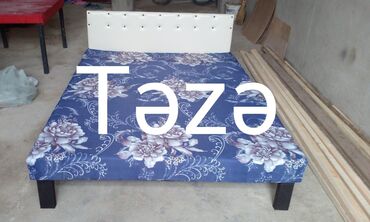 Çarpayılar: Kravat Təzə hazırları var Bir nəfərlik kravat 60 manat İki nəfərlik — 3