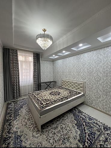 Долгосрочная аренда квартир: 2 комнаты, Агентство недвижимости, Без подселения, С мебелью полностью — 8