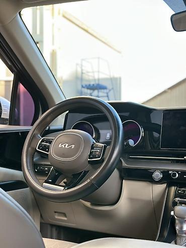 мотор кия карнивал: Kia Carnival: 2021 г., 2.2 л, Автомат, Дизель, Минивэн — 10