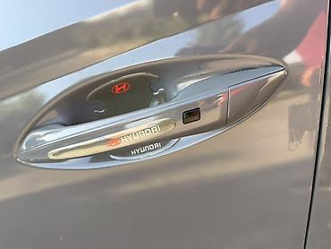 шторка соната: Hyundai Sonata: 2019 г., 0.2 л, Автомат, Газ, Седан — 5