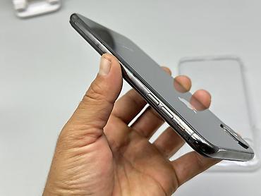 7 pro: IPhone Xs Max, Б/у, 512 ГБ, Space Gray, Чехол, 100 % — 3