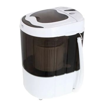iphone 10 polovan cena: CAMRY CR8054 – mini prenosiva veš mašina, kapacitet 3 kg 🧺 Tip: Mini