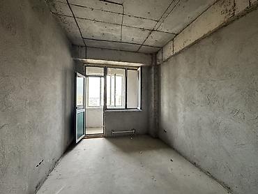 Продажа квартир: Студия, 46 м², Тунгуч мкр Элитка, 13 этаж, ПСО (под самоотделку) — 3