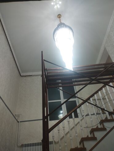 Натяжной потолок: Натяжной потолок 3D потолки, Глянцевое, Матовое Бесплатная консультация, Демонтаж, Бесплатный замер — 14