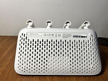 azercell modem satilir: Xiaomi Mi Router 4A – yeni kimidir, yalnız ev şəraitində istifadə — 3