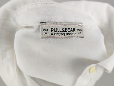 pull and bear koszula lniana: PULL&BEAR, Koszula damska, rozmiar M — 4