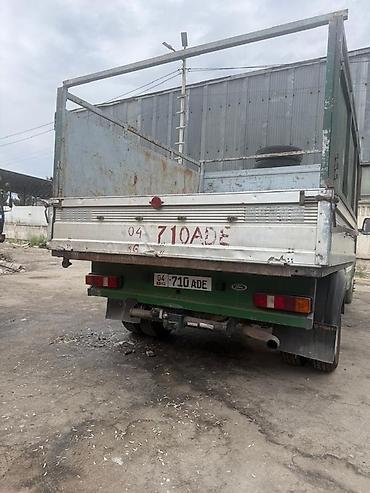 пикап механика: Легкий грузовик, Ford, Стандарт, Б/у — 6