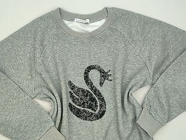 biedronka bluza: SZACHOWNICA, Bluza damska
, rozmiar M — 1