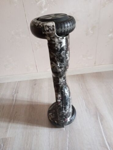 сколько стоит гироскутер в азербайджане: İşlənmiş Giroskuter 6.5", 251 - 350 Vt, 16 - 25 km/s