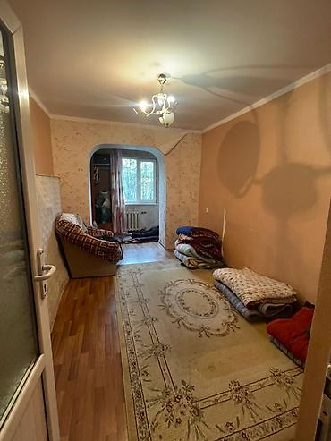 60: 3 комнаты, 81 м², Цум Индивидуалка, 3 этаж, Старый ремонт — 3