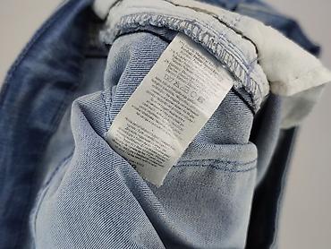 mom jeans pull and bear: Beloved, Jeansy damskie, rozmiar L — 5