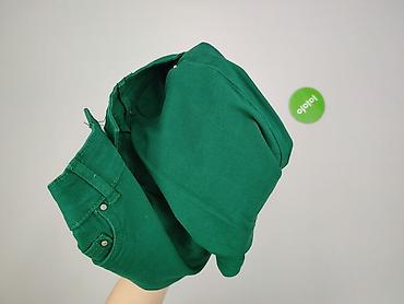 spodenki jeansowe pull: Top Secret, Spodnie materiałowe damskie, rozmiar S — 6