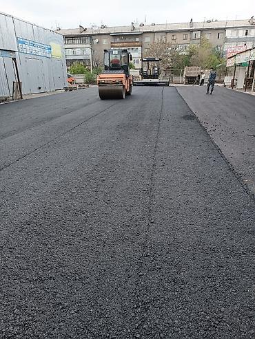 Кладка: Укладка асфальта Бесплатная консультация Больше 6 лет опыта — 20