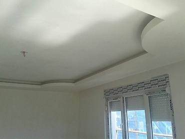 alçıpan fiqurlari 2020: Hər növ Alcipan işləri görülür Düz tavan. Karofqa fiqur. Aval fiqur — 4