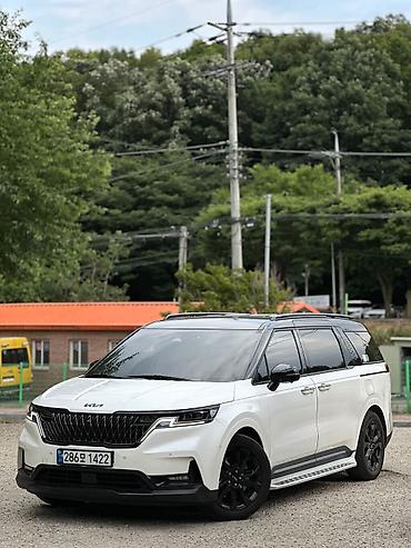 кия хан: Kia Carnival: 2021 г., 2.2 л, Автомат, Дизель, Минивэн — 2