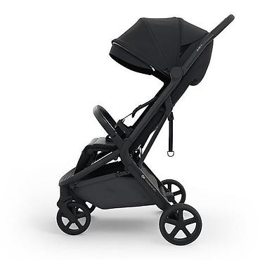 patofne 30: Kinderkraft kolica NUBI 3 MIDNIGHT BLACK (SKU: KSNUBI03BLK) Opis: - — 7